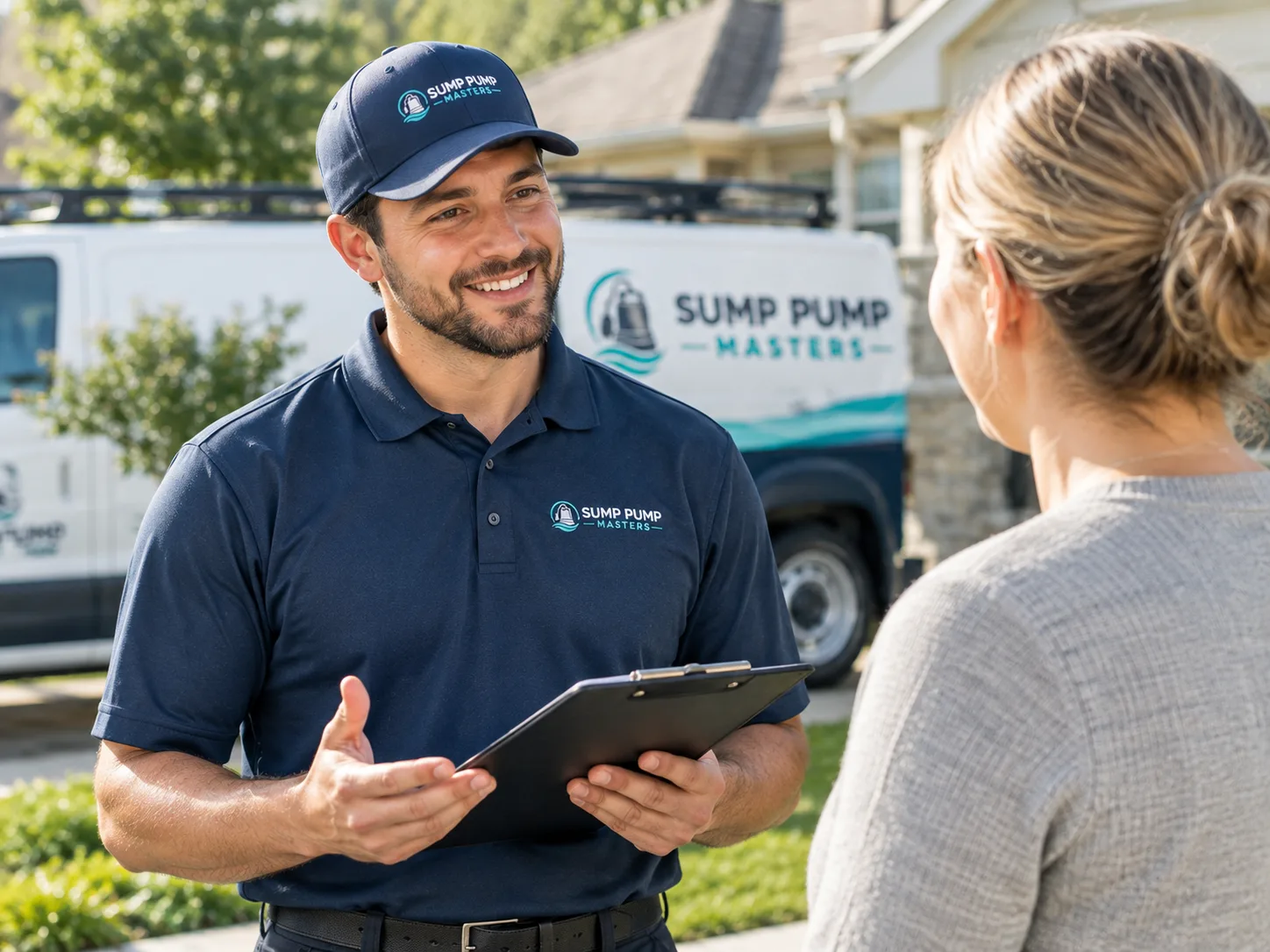Sump Pump Repair Rockford, MI FAQs